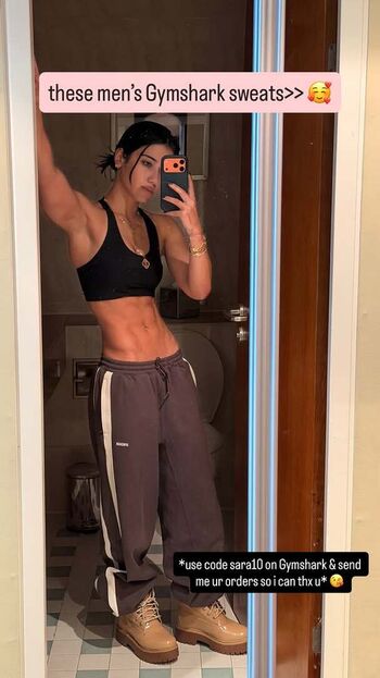 Full leaked Sara saffari private onlyfans photo