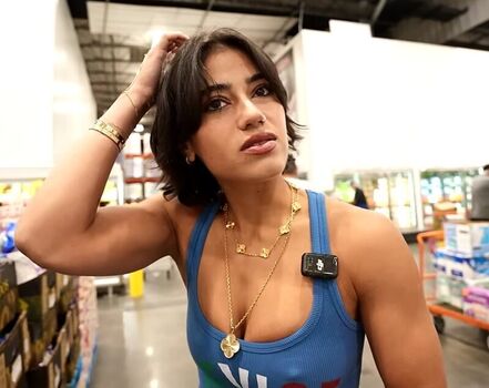Full leaked Sara saffari page private onlyfans photo