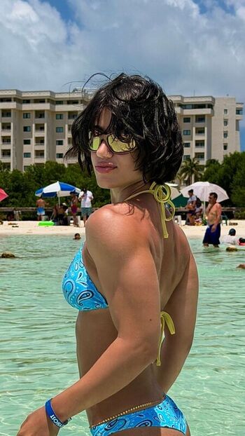 Full leaked Sara saffari page private onlyfans photo