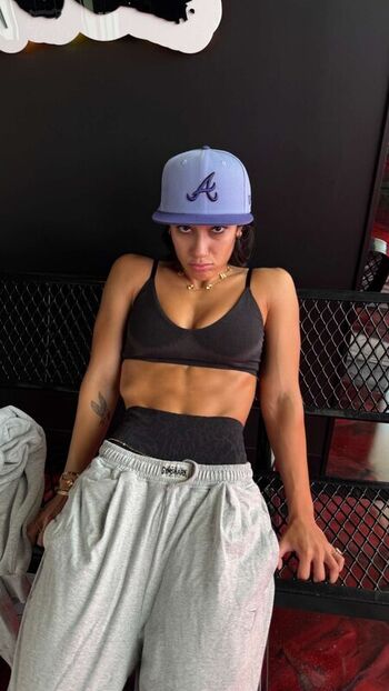 Full leaked Sara saffari page private onlyfans photo