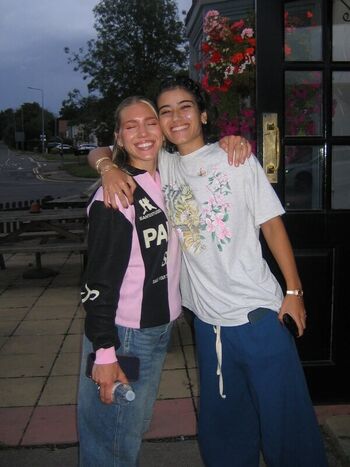 Sara Saffari
