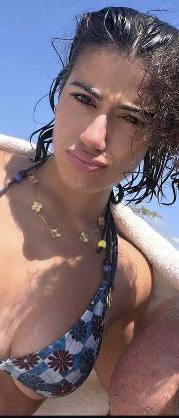 Full leaked Sara saffari page private onlyfans photo