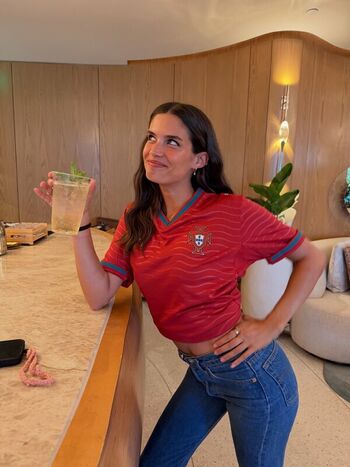 Full leaked Sara sampaio page private onlyfans photo