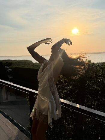 Full leaked Sara sampaio page private onlyfans photo
