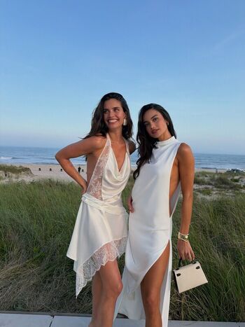 Full leaked Sara sampaio page private onlyfans photo