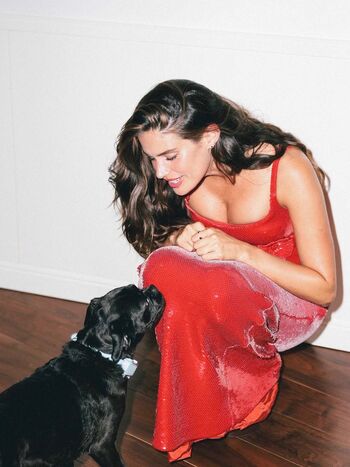 Full leaked Sara sampaio page private onlyfans photo
