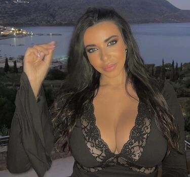 Full leaked Sara santa olalla private onlyfans photo