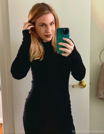 Full leaked Sara secora private onlyfans photo