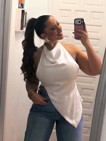 Full leaked Sara torilo page private onlyfans photo