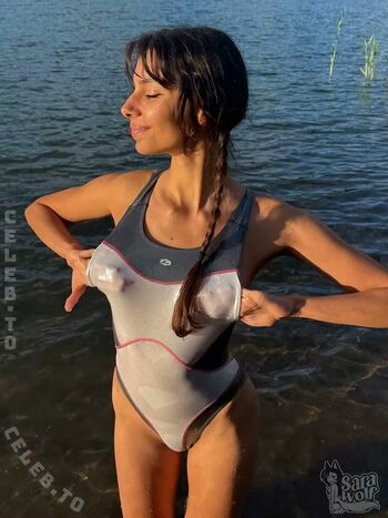 Full leaked Sara wolf private onlyfans photo