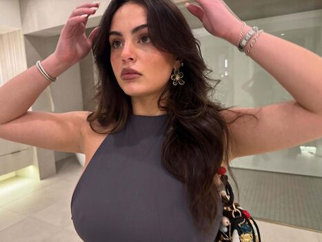 Sarabella Harris - sarabellaharriss - sexiisariii777