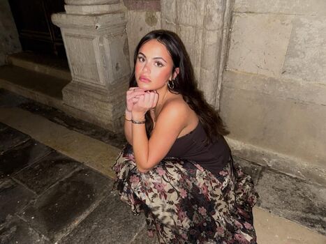 Sarabella Harris - sarabellaharriss - sexiisariii777