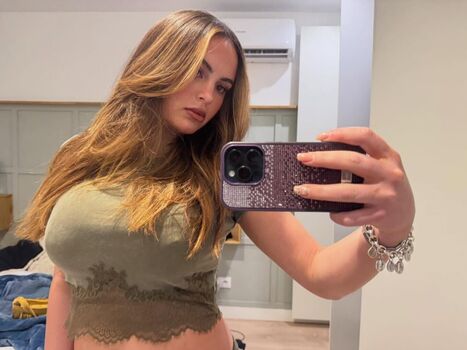 Full leaked Sarabella harris private onlyfans photo