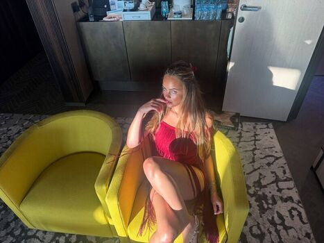 Full leaked Sarabella harris page private onlyfans photo