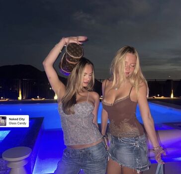 Full leaked Sarabella harris private onlyfans photo