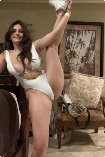 Full leaked Sarabella harris page private onlyfans photo