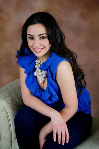 Sarabelle Nehme