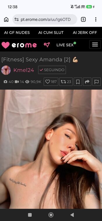 Full leaked Saradas e cavalas private onlyfans photo