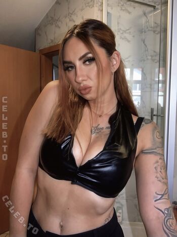 Full leaked Sarah amore private onlyfans photo