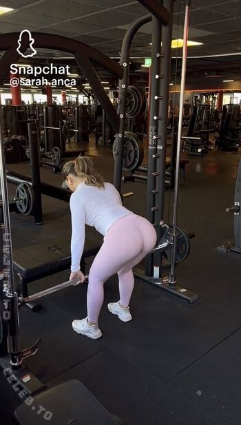 Full leaked Sarah anca private onlyfans photo