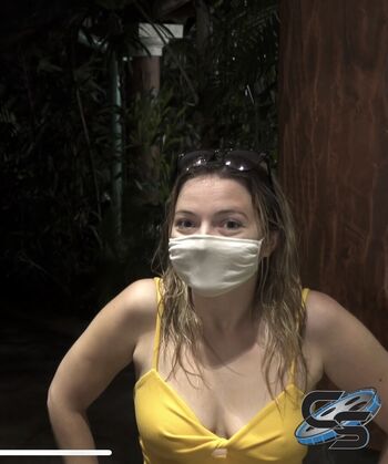 Full leaked Sarah anderson private onlyfans photo