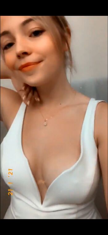 Full leaked Sarah anderson private onlyfans photo