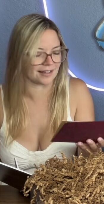 Sarah Anderson