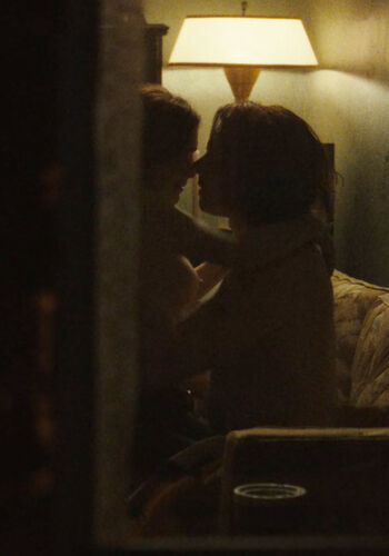 Sarah Bolger