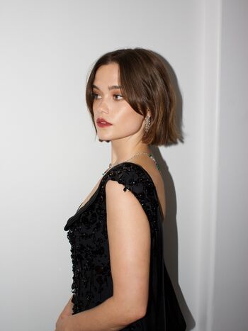 Sarah Catherine Hook