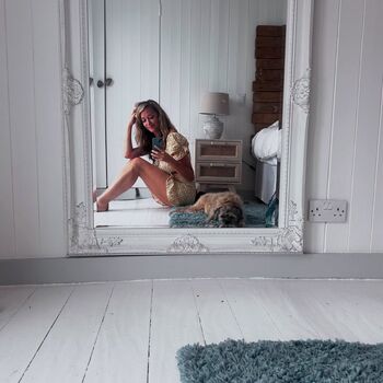 Full leaked Sarah champion private onlyfans photo