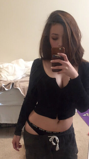 Full leaked Sarah cheung sacheu private onlyfans photo