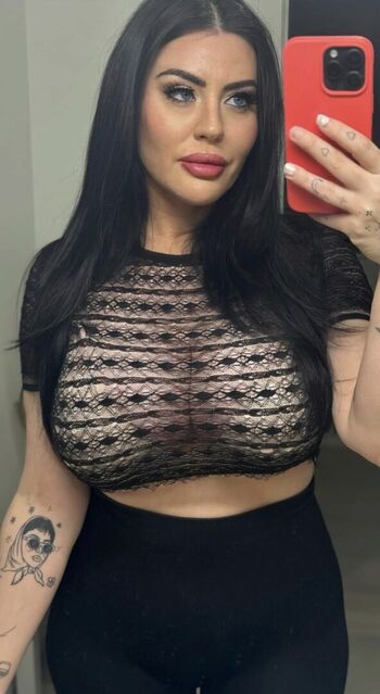 Full leaked Sarah davis model private onlyfans photo
