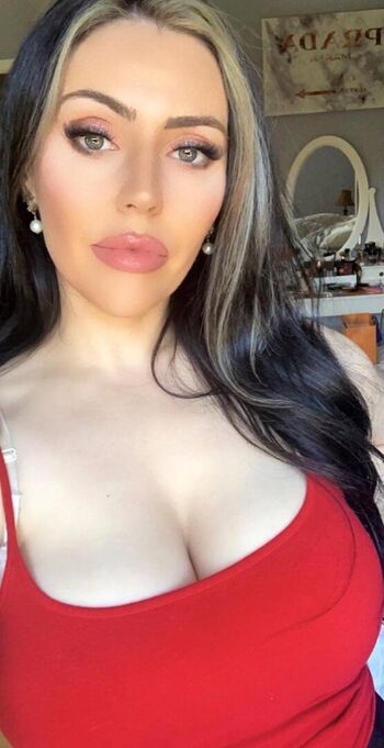 Full leaked Sarah davis private onlyfans photo