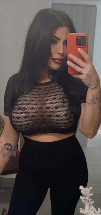 Full leaked Sarah davis private onlyfans photo