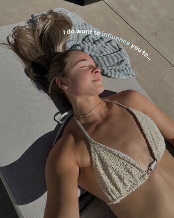 Full leaked Sarah dorough private onlyfans photo