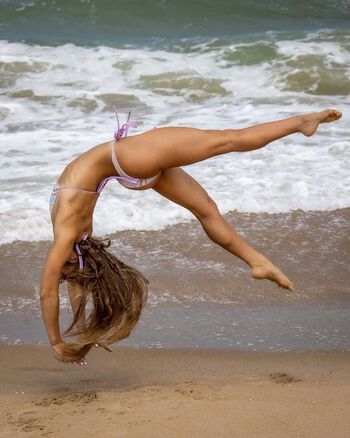 Full leaked Sarah dorough private onlyfans photo