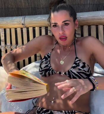 Full leaked Sarah engels private onlyfans photo