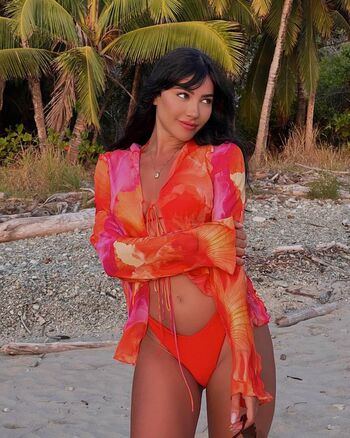Full leaked Sarah esri private onlyfans photo