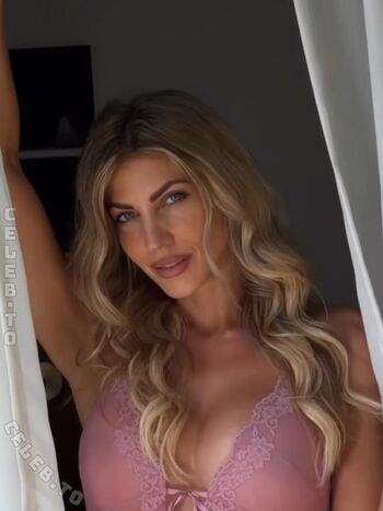 Full leaked Sarah harrison private onlyfans photo
