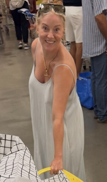 Full leaked Sarah jane mee private onlyfans photo