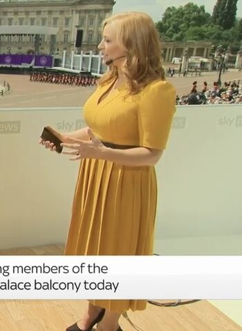 Full leaked Sarah jane mee private onlyfans photo