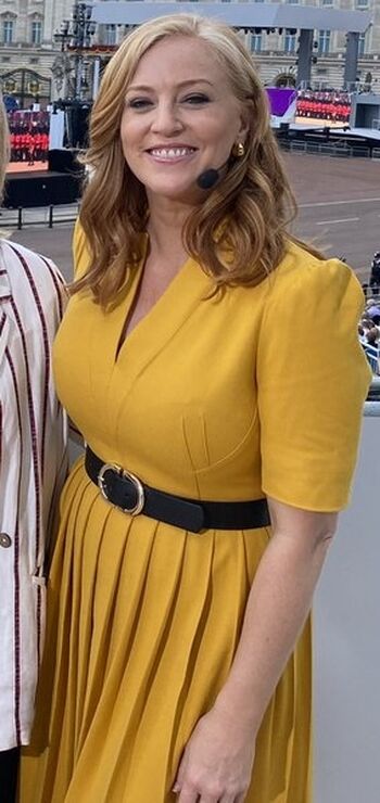 Full leaked Sarah jane mee private onlyfans photo