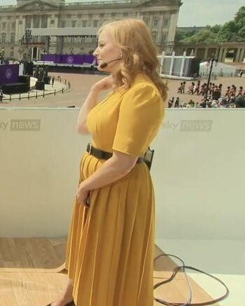 Full leaked Sarah jane mee private onlyfans photo