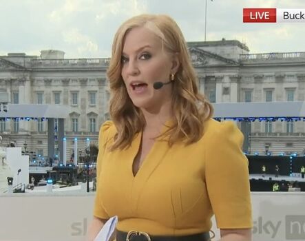 Full leaked Sarah jane mee private onlyfans photo