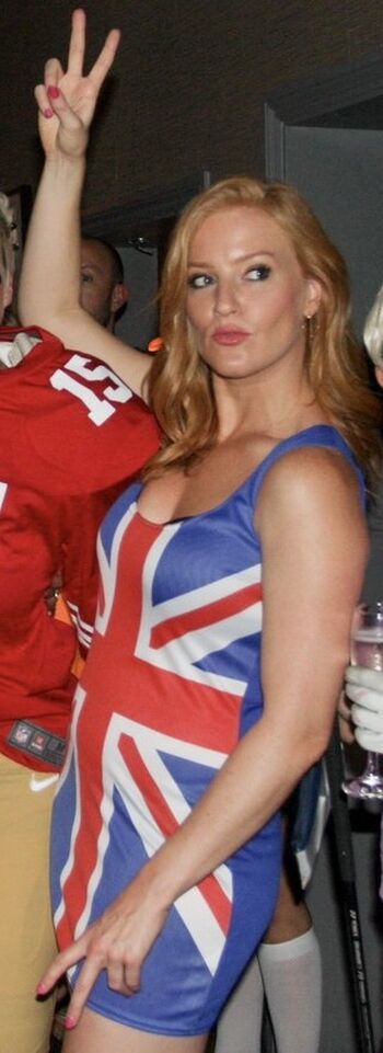 Full leaked Sarah jane mee private onlyfans photo
