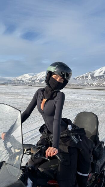 Full leaked Sarah jane nader private onlyfans photo