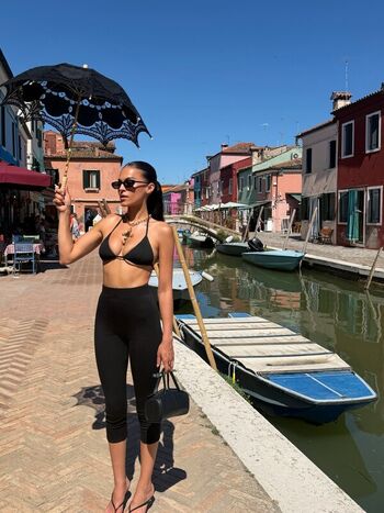 Full leaked Sarah jane nader private onlyfans photo