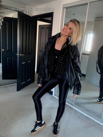 Full leaked Sarah jayne dunn  page private onlyfans photo
