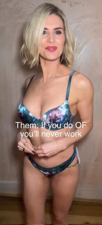 Full leaked Sarah jayne page private onlyfans photo
