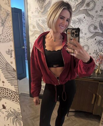 Full leaked Sarah jayne page private onlyfans photo